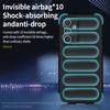 Противоударный чехол для Samsung Galaxy A13 A23 A33 A53 A73 A14 A34 A54 M13 4G M23 M33 A04 A04S A04E S22 Plus S23 Ultra, чехол для телефона