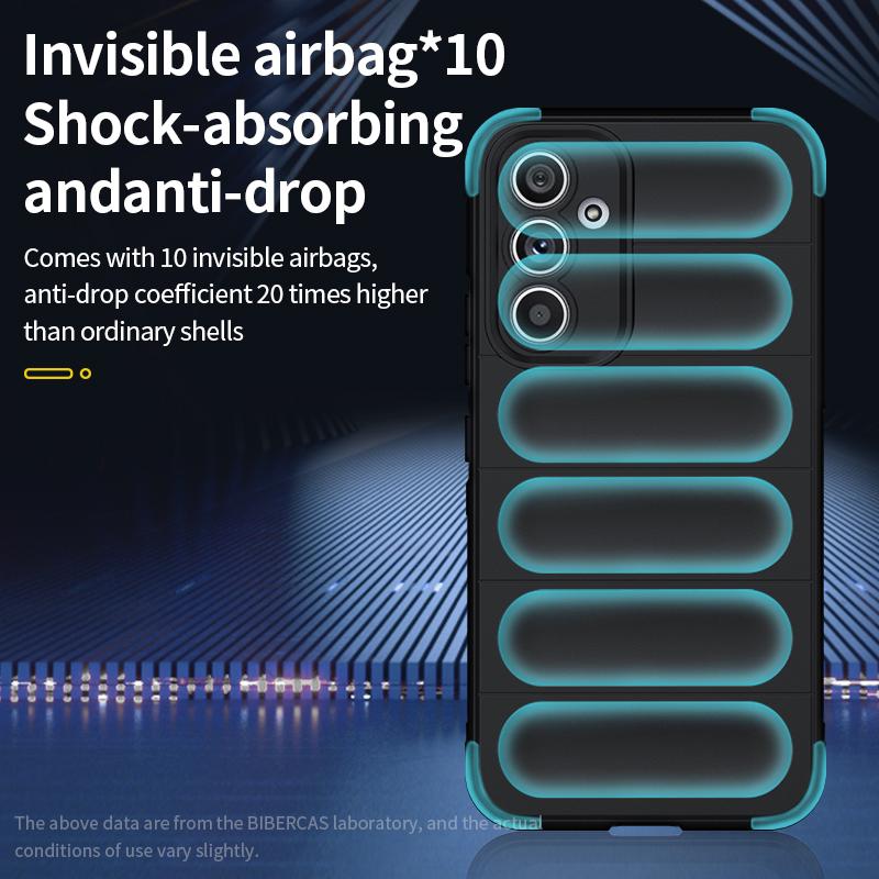 Противоударный чехол для Samsung Galaxy A13 A23 A33 A53 A73 A14 A34 A54 M13 4G M23 M33 A04 A04S A04E S22 Plus S23 Ultra, чехол для телефона