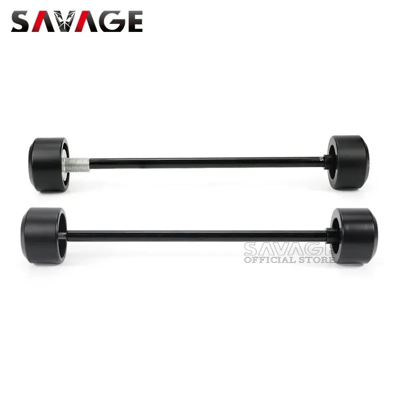 CBR1000RR Front Wheel Axle Slider For Honda CBR 1000RR CBR1000 RR SP/R 2008- Motorcycle Rear Swingarm Fork Crash Protector