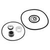 Comprehensive Package O-Ring Repair Pump Seal Kit Easy Installation