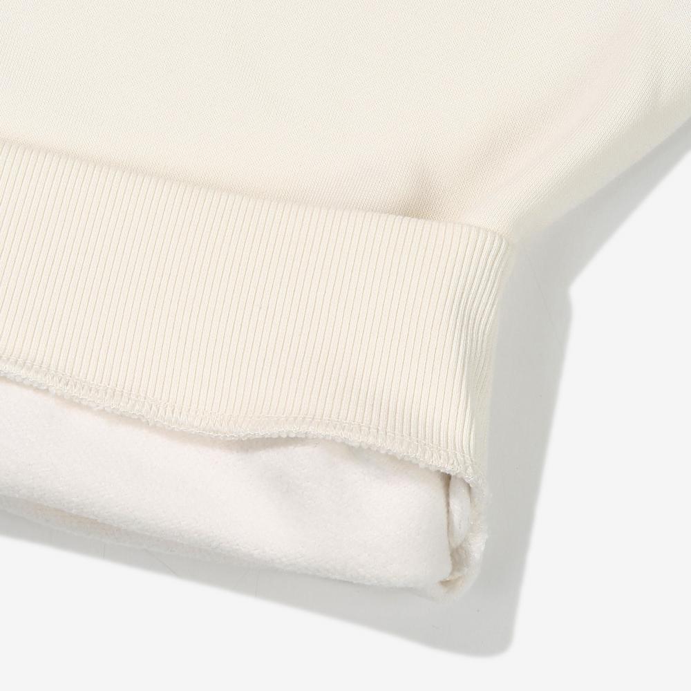 Fila Толстовка Basic с начесом и застежкой-молнией на половину длины Fs2pog4151f Swh