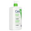 CeraVe Увлажняющее очищающее средство для нормальной и сухой кожи