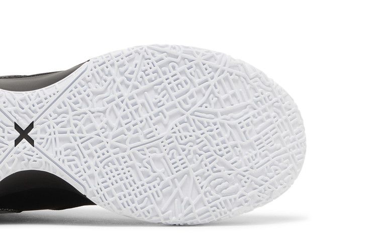 Nike Zoom LeBron NXXT Gen 'Black Soft Pink'