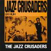 CD CRUSADERS - Uh Huh  4405 Applause Record US Jazz Used