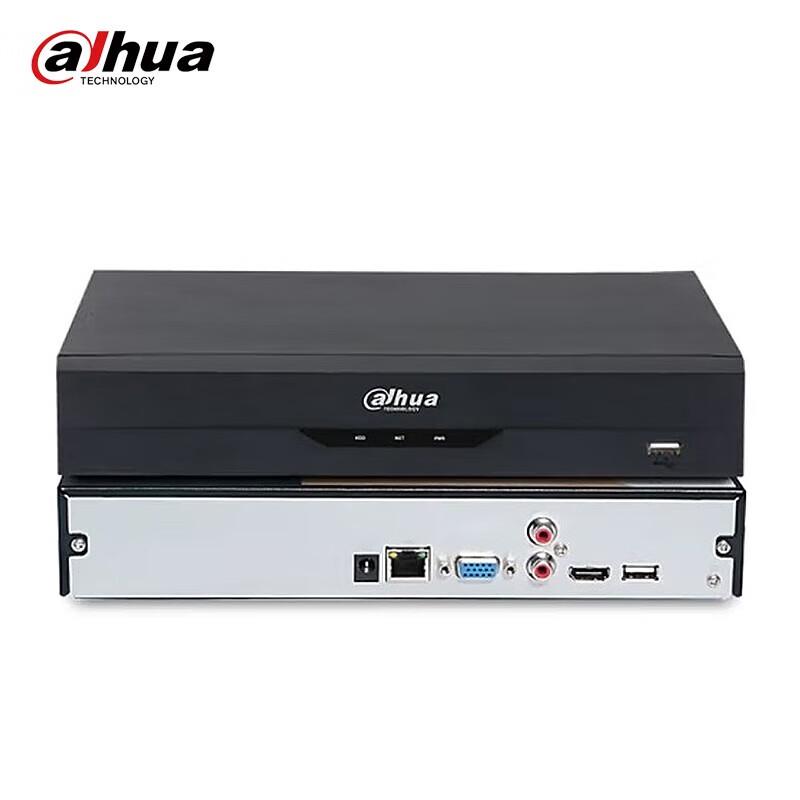 Dahua DH-NVR4432-HDS3/I 32-Channel Network Video Recorder CN plug (adapter included)