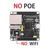 Микрофон Luckfox Pico Ultra, аудиомодуль WiFi6 PoE RV1106 с 8 ГБ eMMC.
