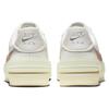 Nike Air Force 1 PLT.AF.ORM Sail Arctic Orange Women's Sneakers DJ9946-104