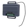 Garage Door Opener Receiver Fit for LiftMaster 850LM Universal Gate Commercial Door Operator 3 Channel for Commercial