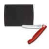 VICTORINOX Cutting Board Cutting Board Knife Wave Durable Cutting Board and Folding Petty Dishwasher Epicurean Swiss Classic Tomato Table Knife Set,