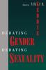Книга Debating Gender, Debating Sexuality