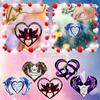 Hot Keepsake Pendant Valentine's Day Hanging Crafts Ornaments
