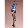 Toradora Ami Kawashima Bunny Ver. 14 Scale Plastic Painted Finished Figure