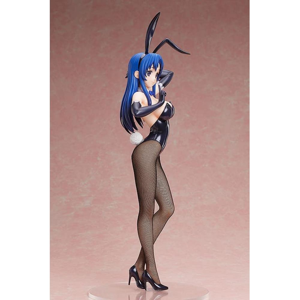 Toradora Ami Kawashima Bunny Ver. 14 Scale Plastic Painted Finished Figure