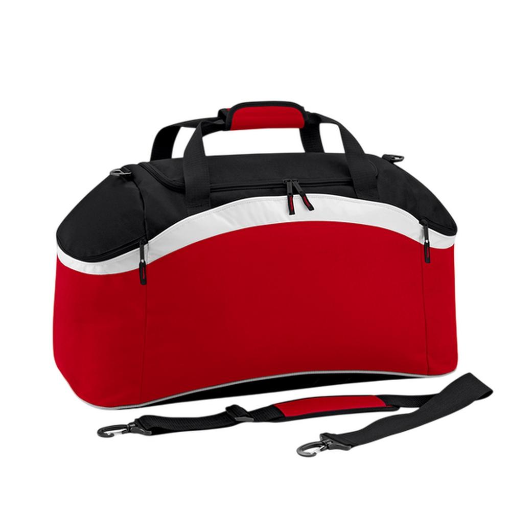 Bagbase Teamwear 54L Holdall