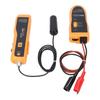 Wire Locator Tool Transmitter Set Adjustable Induction Amp Network Cable Tester High Accuracy Line F