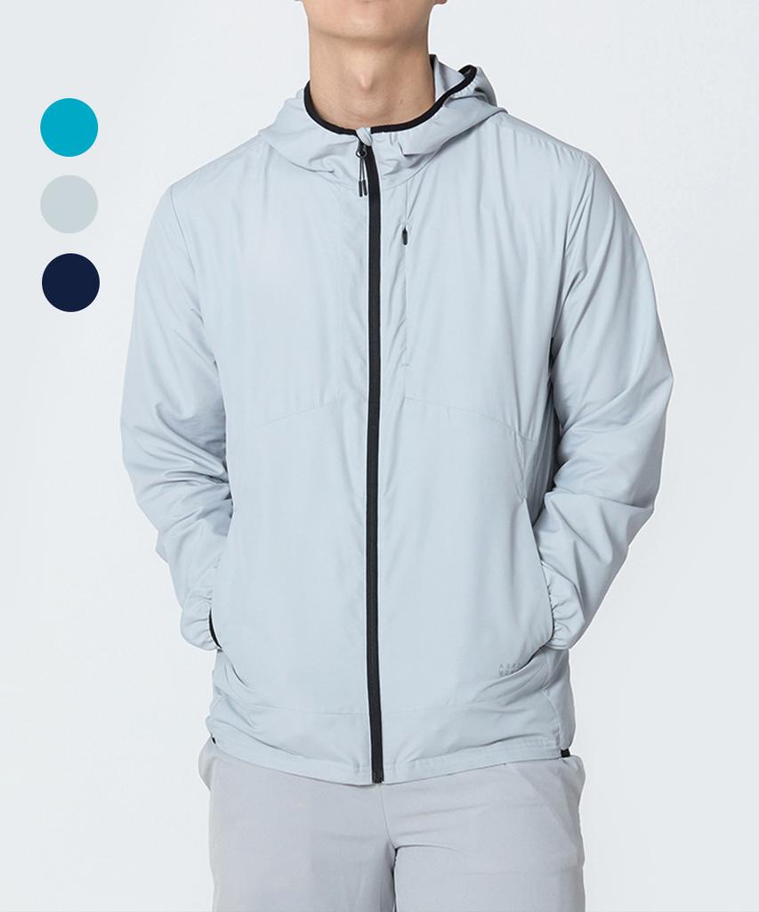 Легкая ветровка Musinsa Standard Sports Light Dry (2 цвета)
