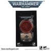 Starforged Star Casting Warhammer 40K Peripheral Fist of Empire Space Wolf Gray Knight Pure Mark