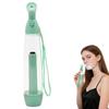 Portable Mist Spray Bottle Handheld Hydrating Humidifier Eye Sprayer Manual Steamer Hydrating Skin Care Tools hydrating device