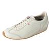 Sneakers In PAMIR 27563 Ecru Cm [Patrick] [P (Made Japan) (Standard) 27.5