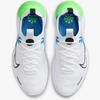 Nike Free Run NN FreeRNNN Японский размер Белый/Платиновый оттенок/Звездный синий/Черный FB1276-104 24.5см
