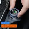Automotive Ignition Device Internal Dust Cover Accessories For Skoda Octavia Kodiaq Fabia Superb Karoq Yeti Vrs Car pendant xknz73
