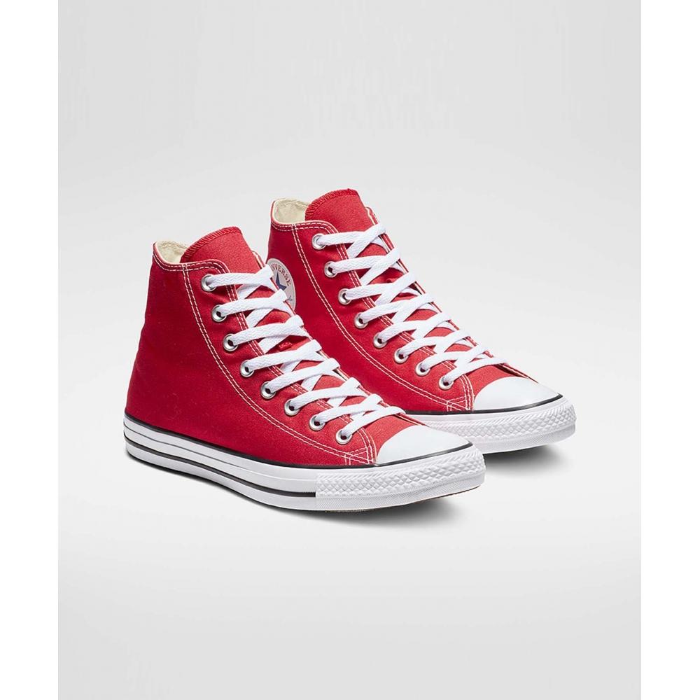 Converse Chuck Taylor All Star Классический красный M9621c Chuck Taylor All Star