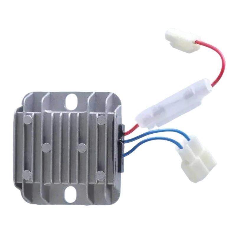 652F 3/4 Wire Automatic Voltages Regulator Replacement Generator Adjusters Stabilizer