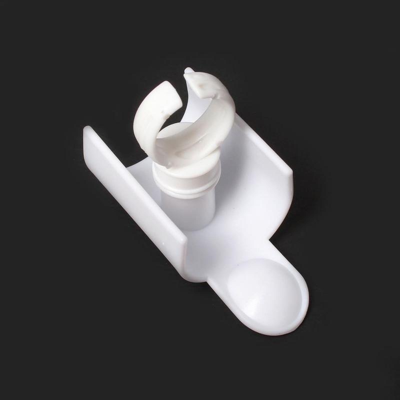 Wonder Lash Signature Клеевое кольцо для наращивания ресниц с набором палеток для ресниц Белый