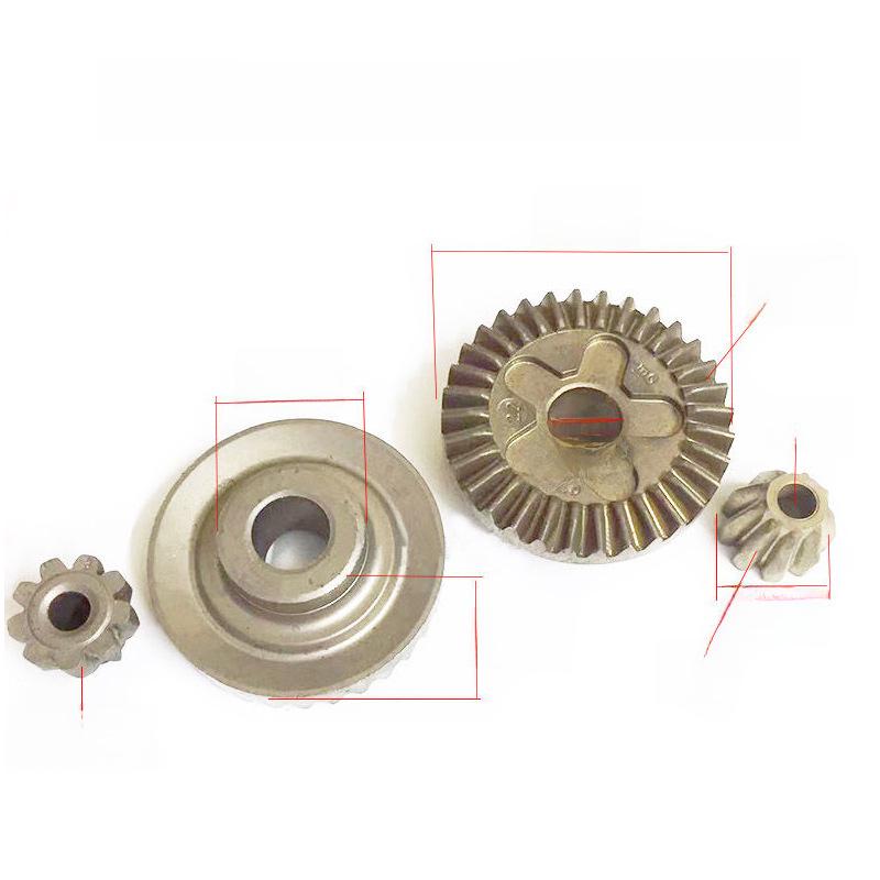 Совместимая угловая шлифовальная машина Bosch 100 с винтовой передачей - Аксессуар для электроинструмента