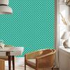 Dots Wallpaper Sea Top, Sea Bottom for Living Room and Bedroom 50x1000