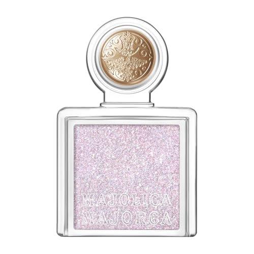 Shiseido Majolica Majorca Majoscope Тени для век BR317 1г Блестящие Жемчужные Стойкие Высокопигментированные
