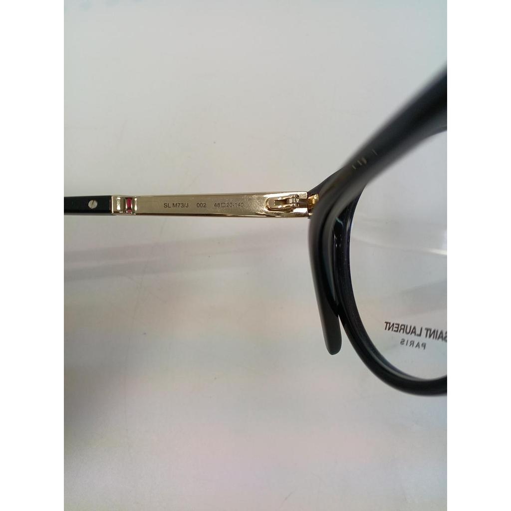 Б/у Очки SAINT LAURENT SL M73J 002