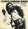 7-дюймовая пластинка STEVE GIBBONS BAND - Please Don't Say Goodbye 2058855 Polydor 1977 Великобритания Рок Б/У