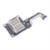 For Realme GT5 Pro 5G RMX3888 SIM Card Reader Contact PCB Board Replacement (Without Logo)