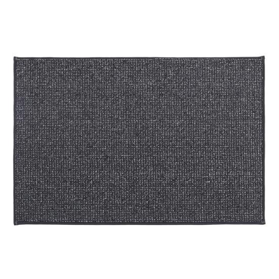 Коврик для ванной комнаты, очиститель грязи, износостойкий, нескользящий, устойчивый к атмосферным воздействиям, коврик без запаха, вход через заднюю дверь