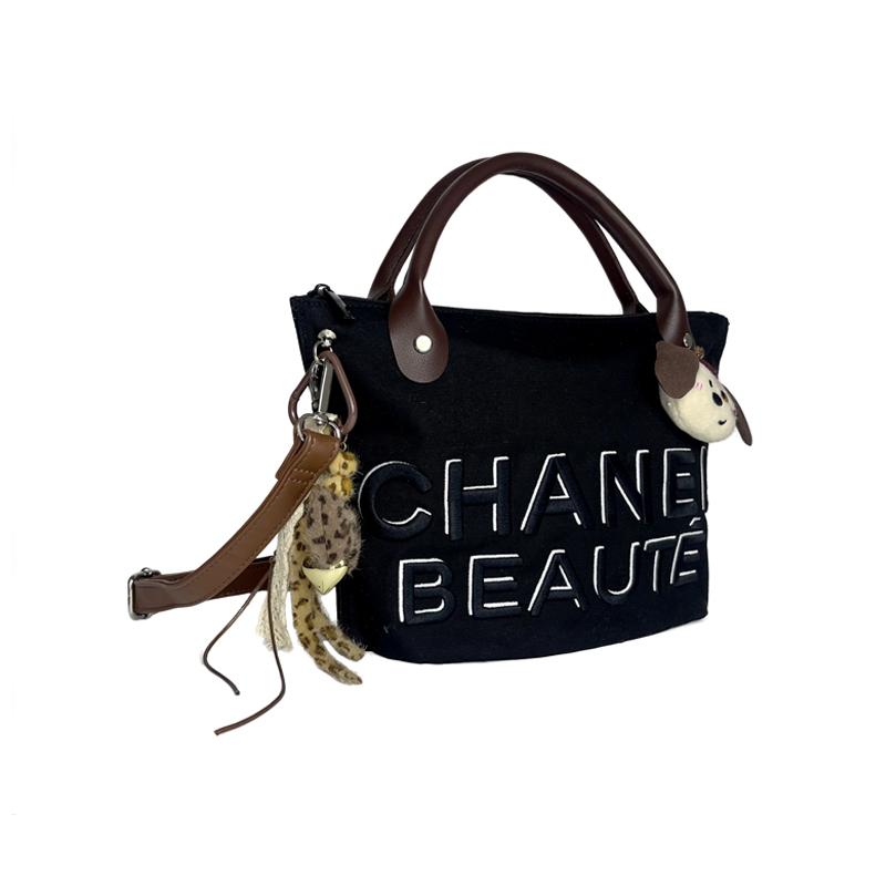 Ручная работа DIY Косметичка в стиле Chanel, Команда2928