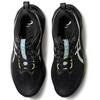 Asics NOVABLAST 5 Низкие Кроссовки для Бега на Длинные Дистанции Спринтерские Мужские Черные 1011C031-001