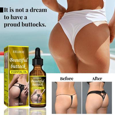 5 мл/15 мл/30 мл/50 мл/бедра, подтяжка ягодиц, массажное эфирное масло, крем для подтяжки задницы, сексуальная женская подтяжка бедер, ягодицы, повышение ягодиц, масло для бедер
