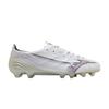Men's Sneakers Alpha Japan 'White Ignition Red'
