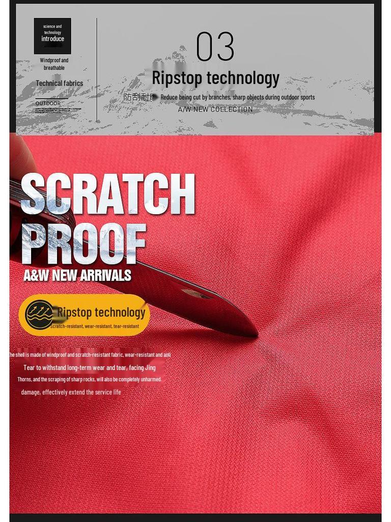 Мужская теплая хлопковая куртка большого размера на флисовой подкладке Осень/Зима 2025 для мужчин среднего возраста