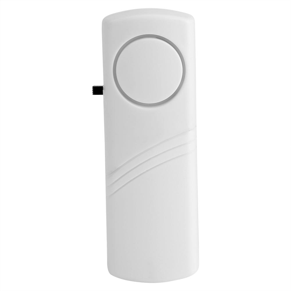 Беспроводная система сигнализации для дома, окон, дверей, противоугонная система безопасности, магнитный датчик