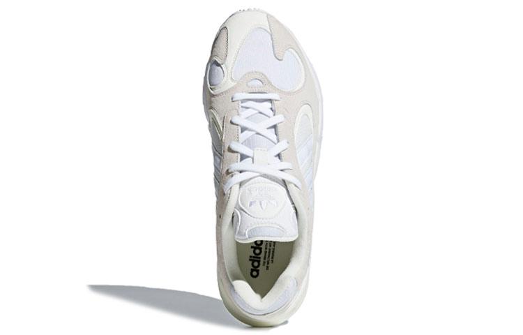 adidas Originals Yung-1 'Cloud White' B37616