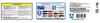 Aoshima Bunka Kyozaisha The Model Car Series Nismo BNR34 Skyline 2004 Пластиковая модель 1/24 No.34 GT-R Z-tune