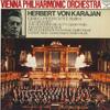 LP Record HERBERT VON KARAJAN, WIENER PHILHAR - Karajan Deluxe GT9086 LONDON 1977 Japan Classical Used