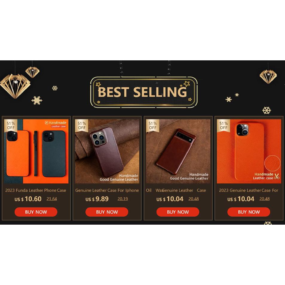 For Magsafe Genuine Leather Case For Iphone 17 16 15 Pro Max 17Pro 16Pro 15Pro Max Back Cover Cases Wireless Magnetic Coque Capa