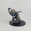 Фигурка Солера Зигмайера, Оскара Орнштейна и Арториуса из аниме Dark Souls, статуэтка из ПВХ, настольная игрушка для украшения, подарок.