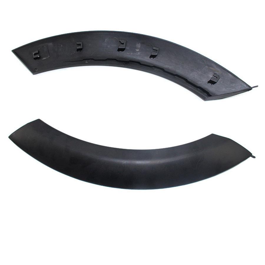 Для Mini Cooper 2002-2008 Накладка на капот, Верхняя накладка арки переднего колеса и заднего крыла