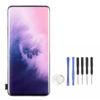 Phone Touch Screen Digitizer Replacement for OnePlus 7T Pro 5G Cell Phone Touch LCD Digitizer 6.67