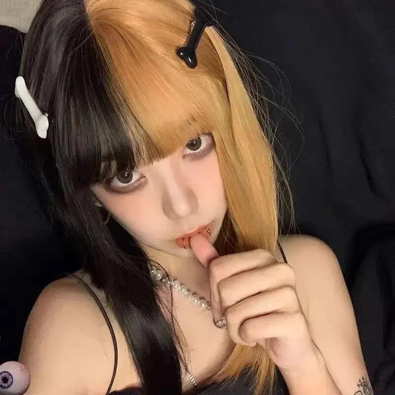 4 шт. Милая заколка для волос в форме собачьей косточки, Модный головной убор, который носят сбоку, Универсальный и декоративный аксессуар для волос-чудо