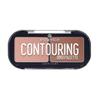 Contouring Duo Palette Paletka do konturowania 10 Lighter Skin 7г